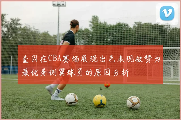 奎因在CBA赛场展现出色表现被赞为最优秀侧翼球员的原因分析